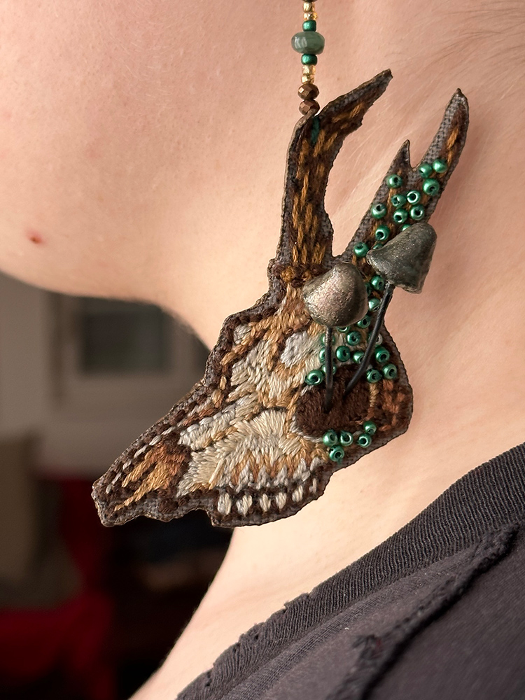 Bijoux | Collection Nature