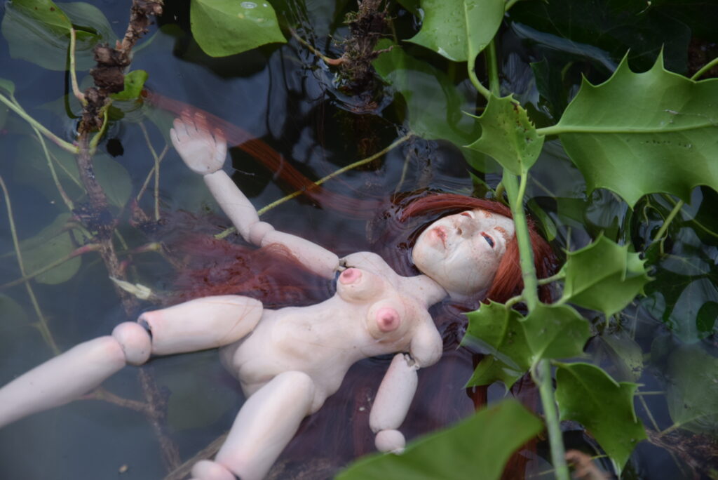 Photographies | Ophelia
