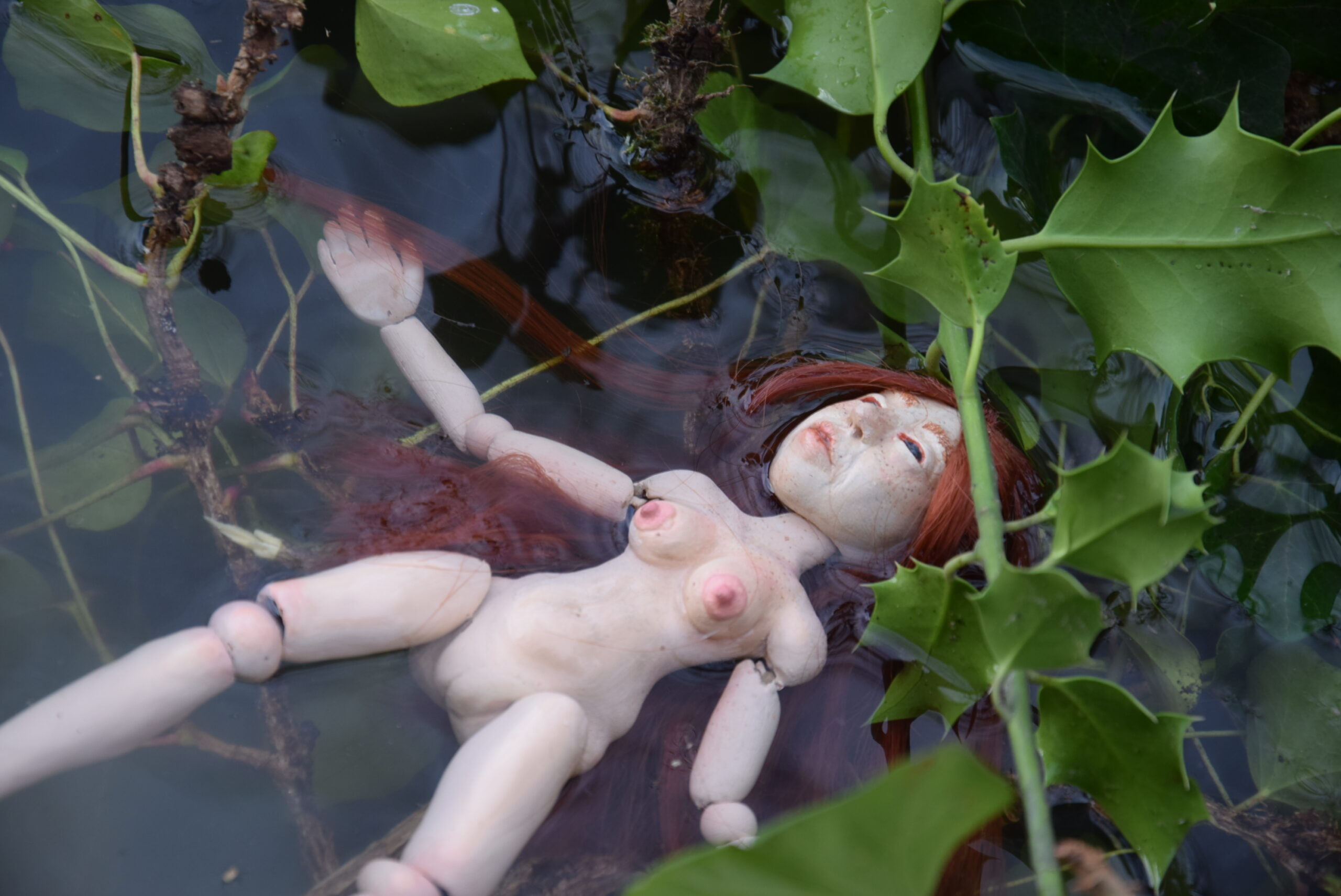Ophelia