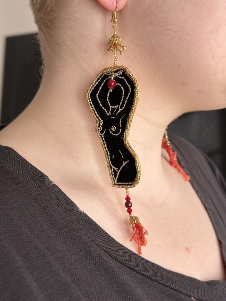 Bijoux | Collection Portraits
